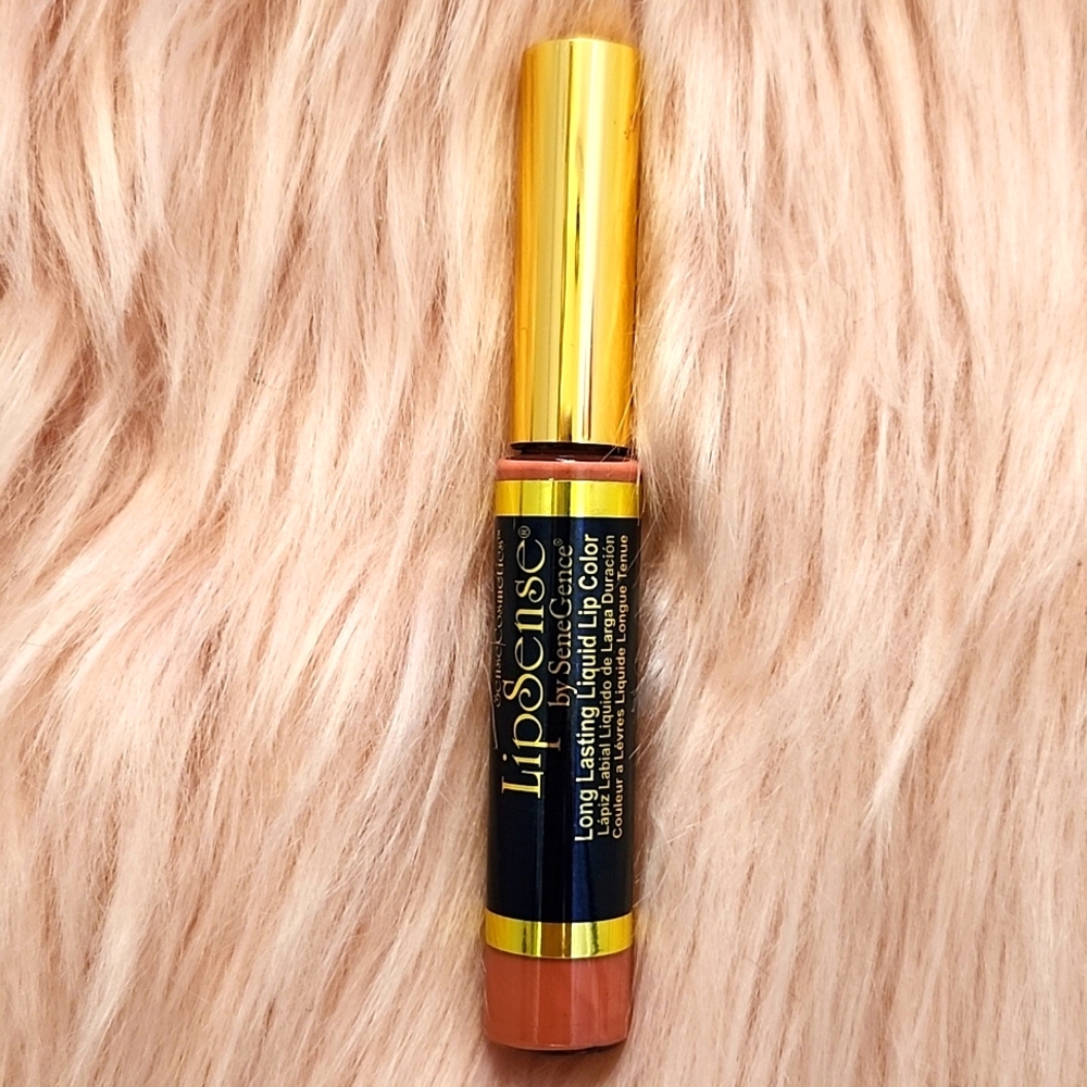 Brand New LIPSENSE LONG LASTING LIPCOLOR